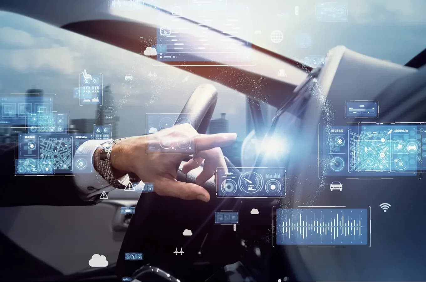 One Database. One Truth. 15 Markets.