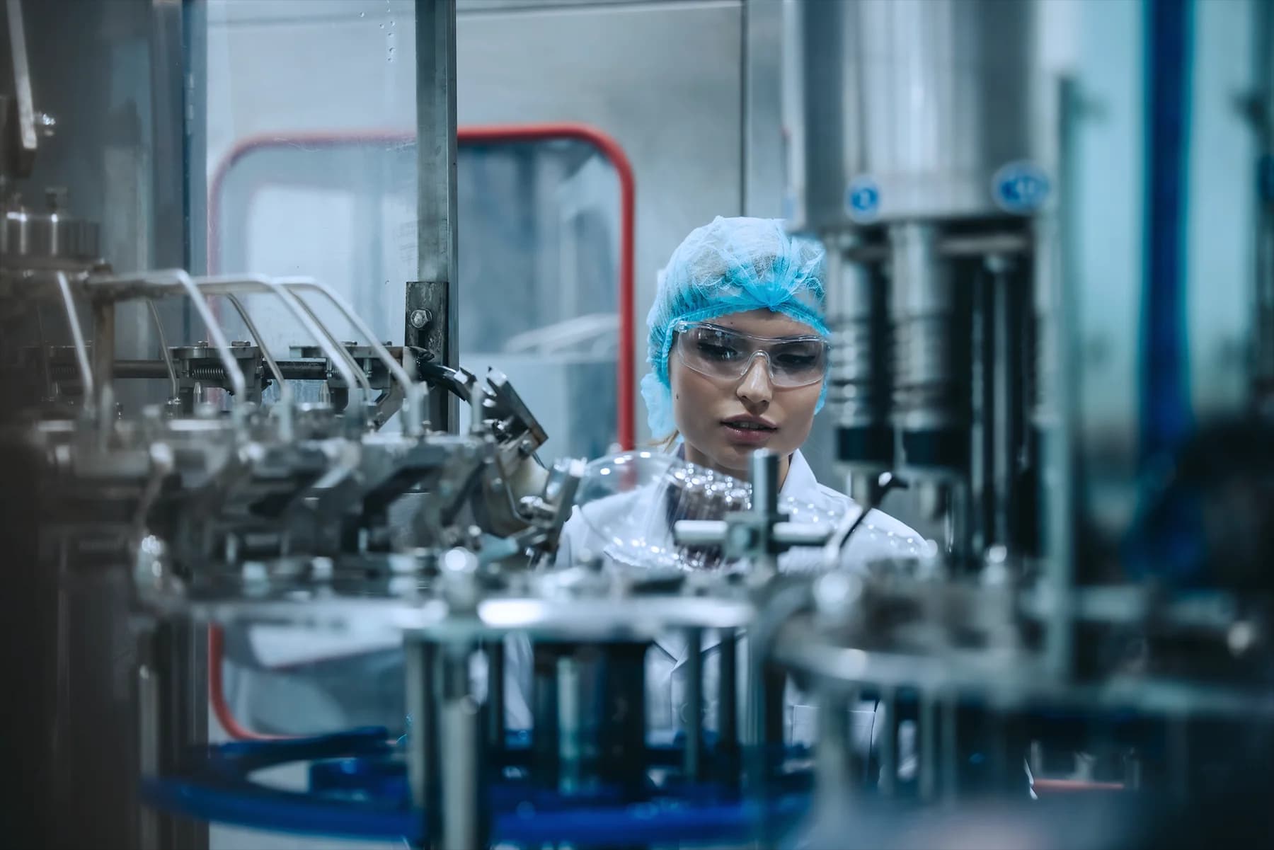 Fixing the Process Before Installing the System