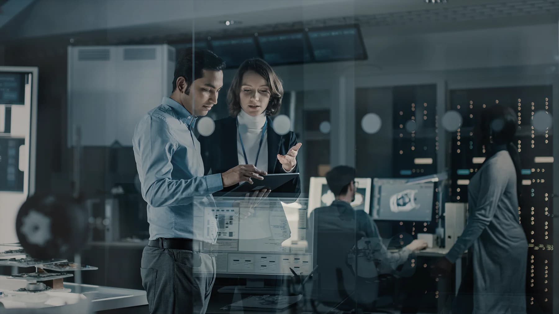 Why AI Doesn't Stick