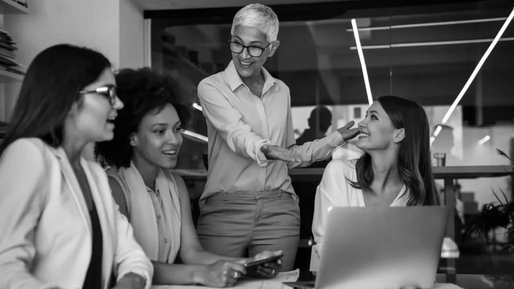 Business Process Manager (University)